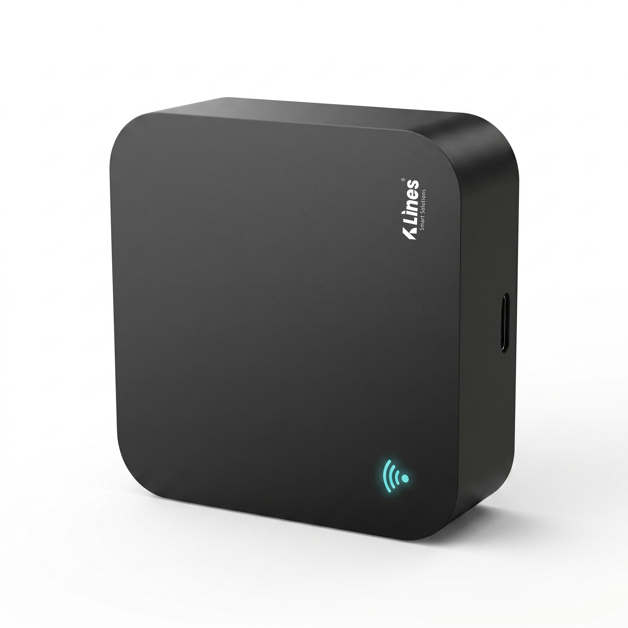 KL-1255 Smart WiFi IR Remote Controller